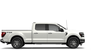 2026 Ford F-150® External Image 1